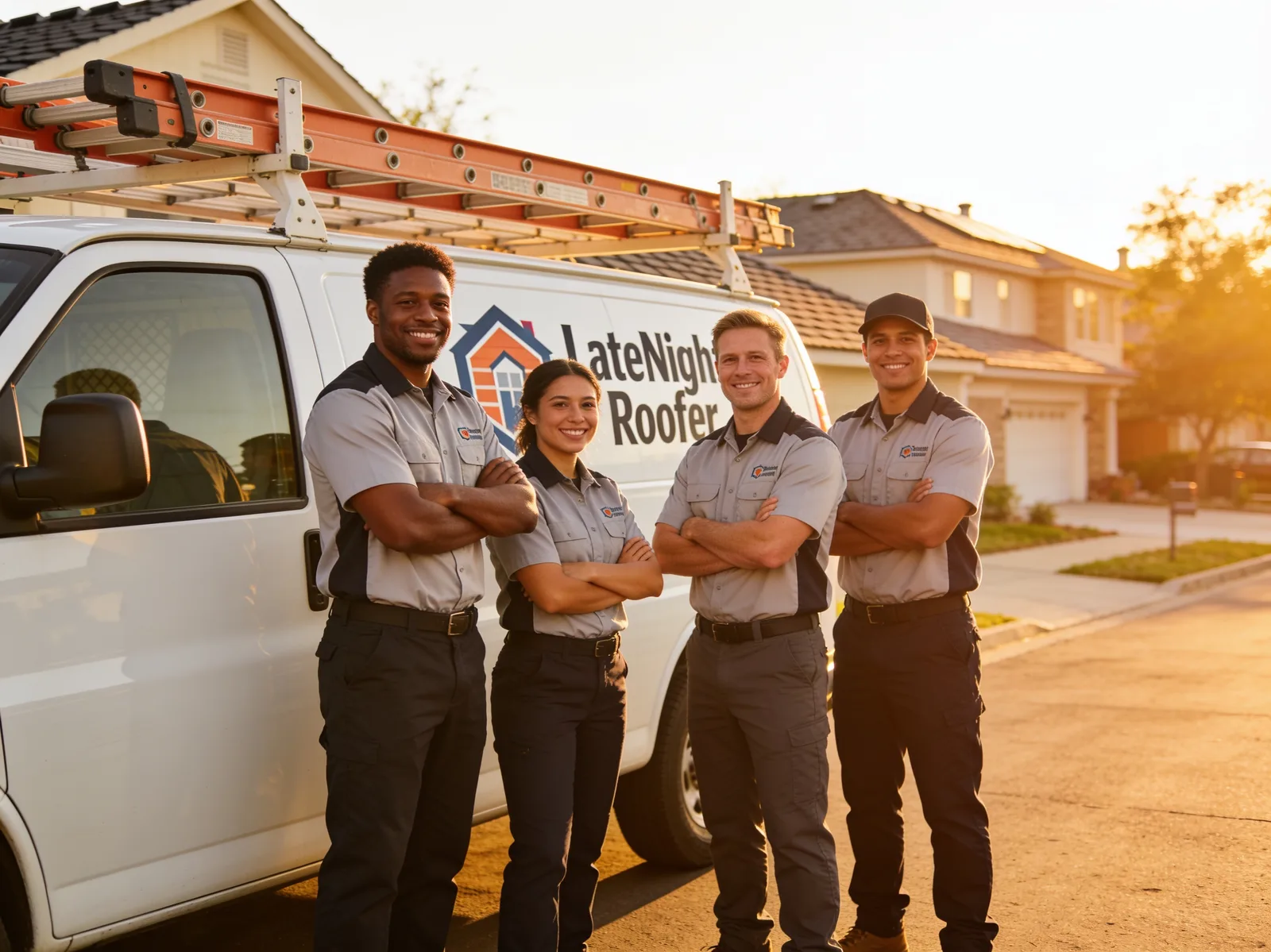 Emergency Roof Repair company in Booker, TX